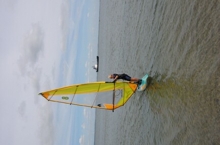 Lemvig Strand Camping