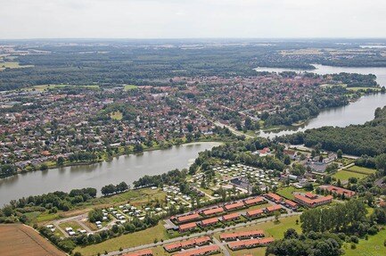 Sorø Sø Camping