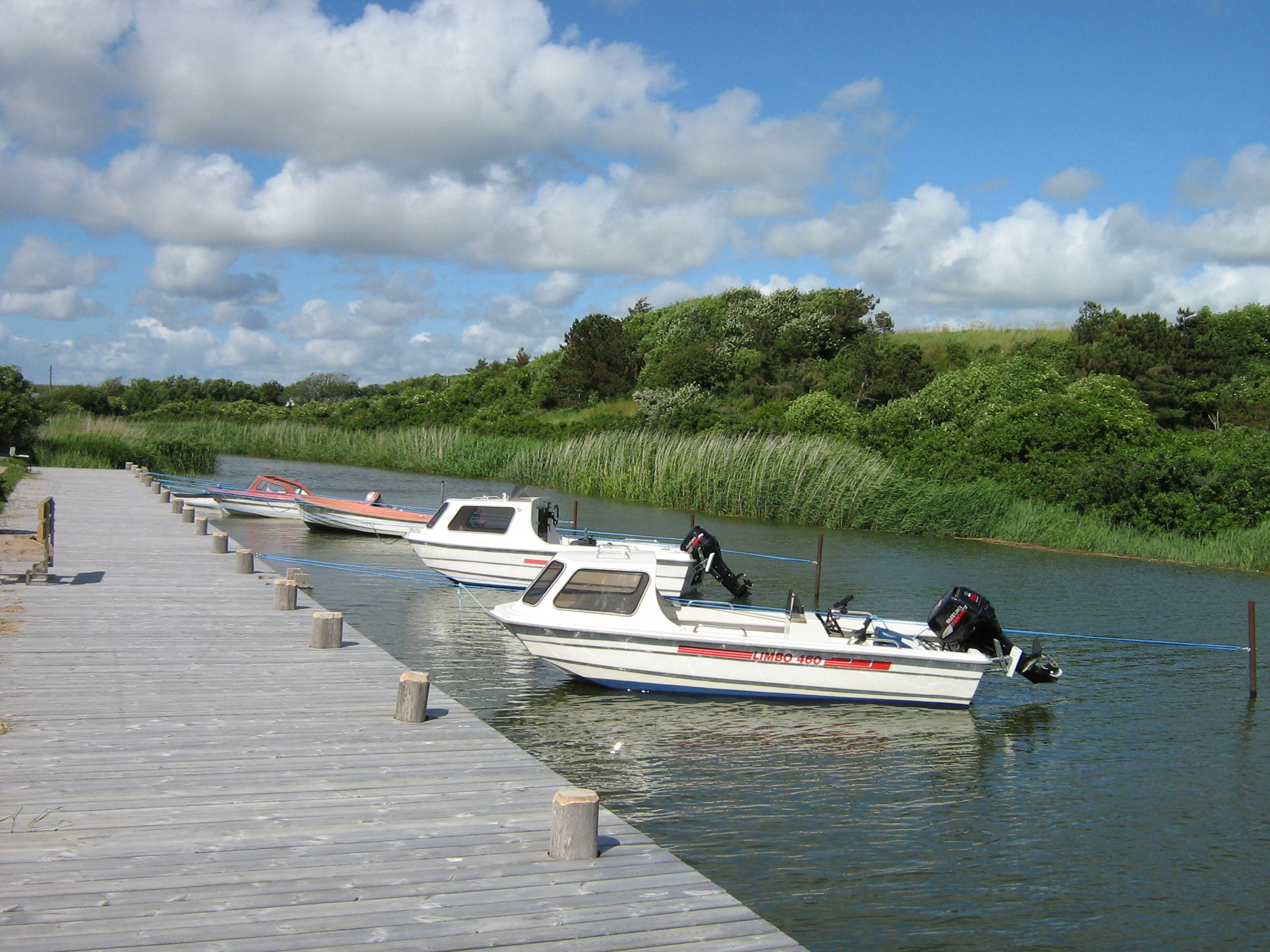 Krik Vig Camping Krik Vig Camping