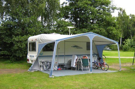 Frederiksværk Citycamping