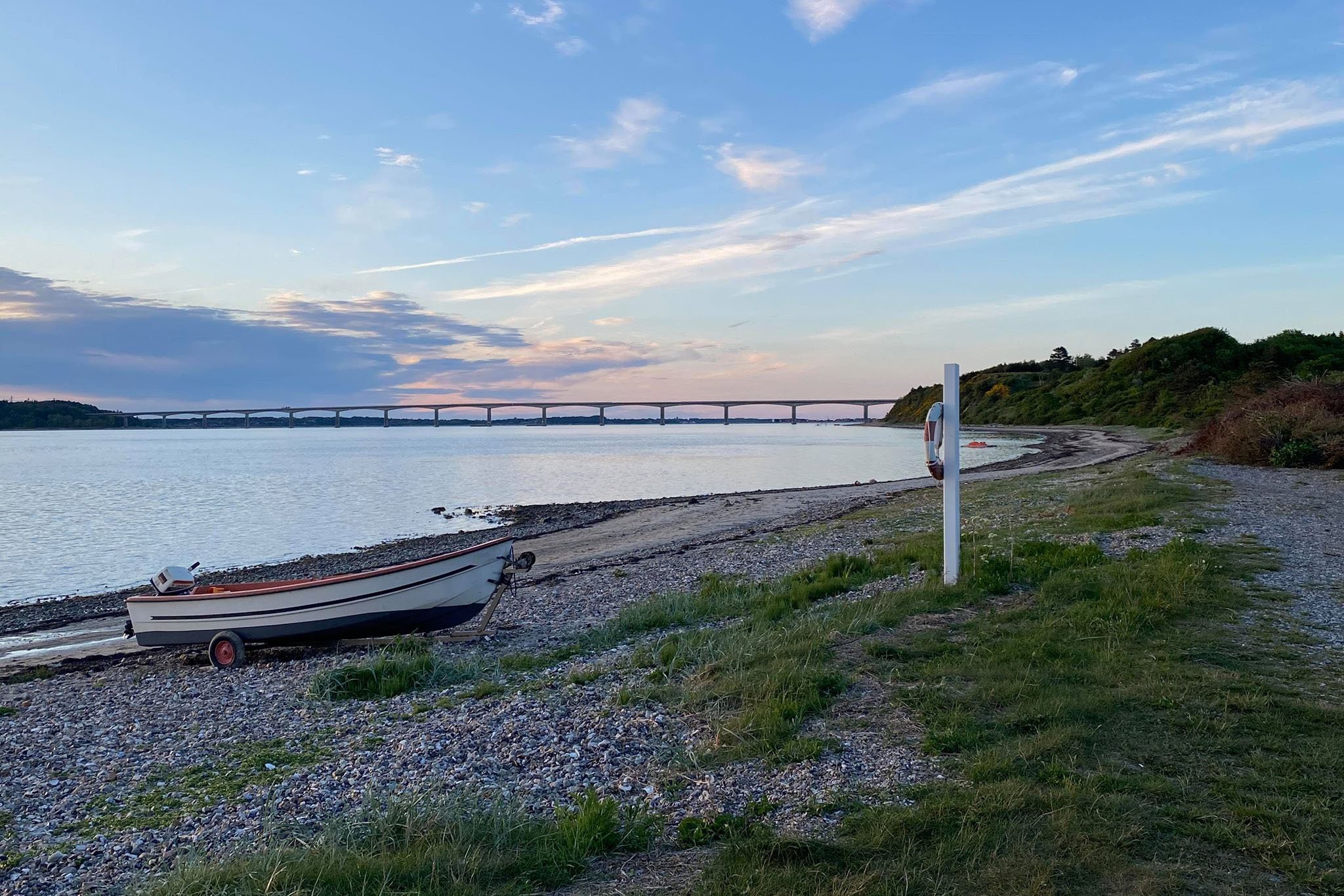 Glyngøre Camping Glyngøre Camping