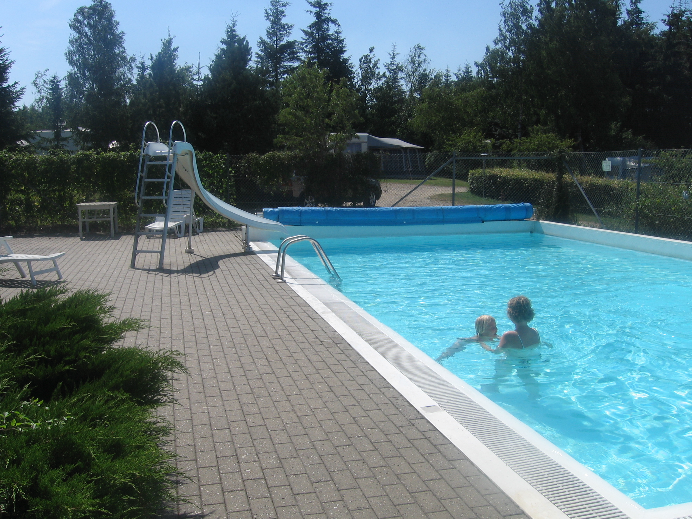 Gudenå Camping Gudenå Camping