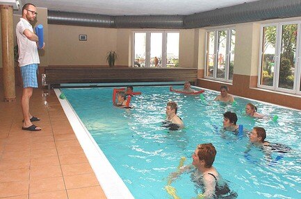 Ostseecp-Ferienpark Zierow KG