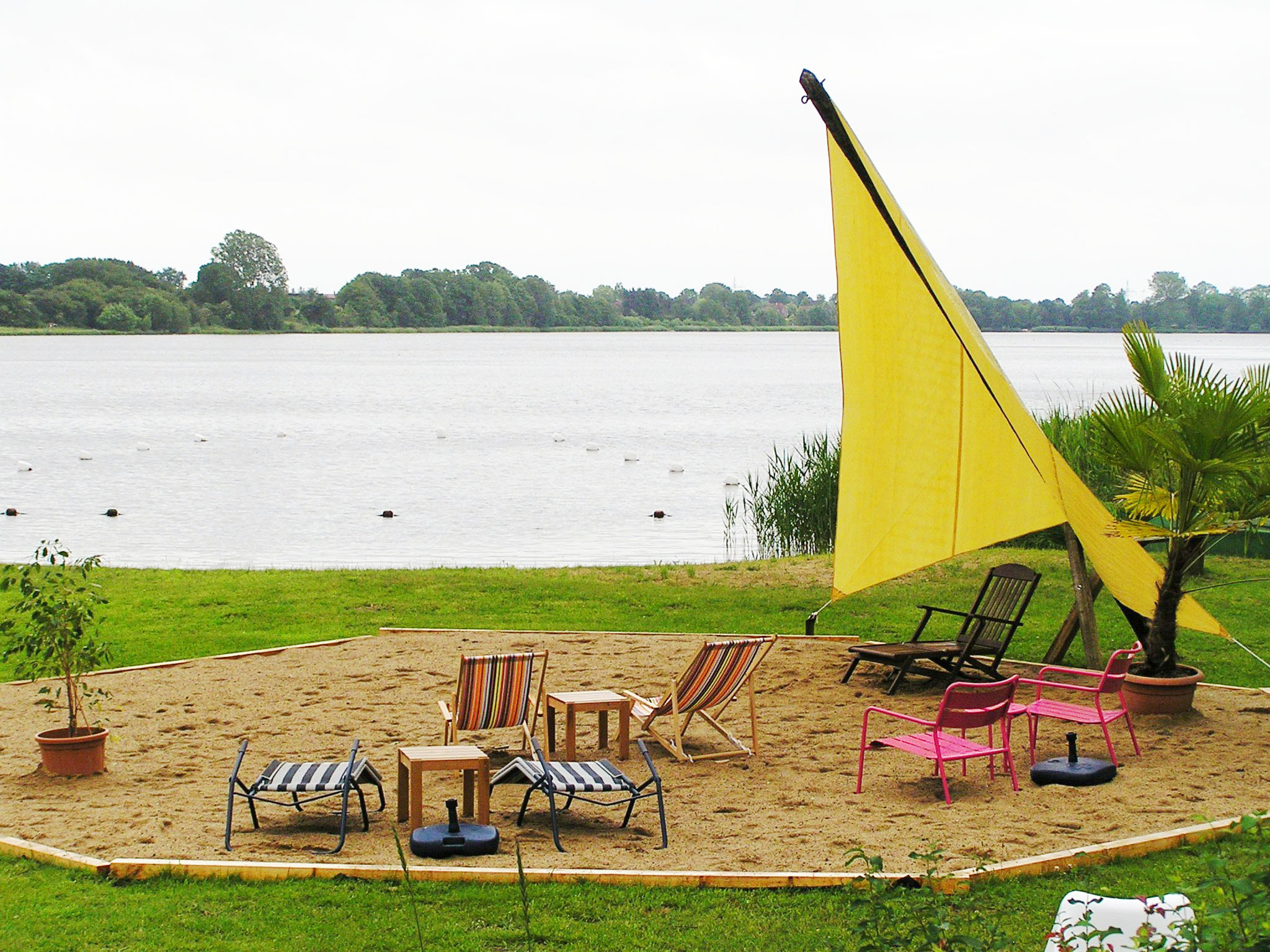 See-Camping BUM See-Camping BUM