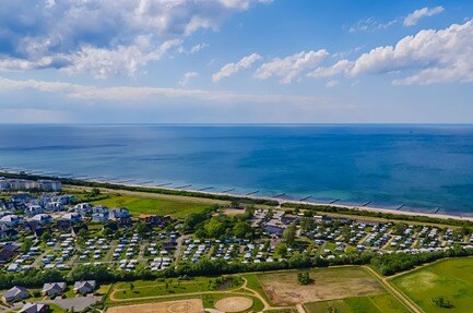 Ferien-Camp Börgerende