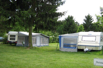 Campingplatz Am Furlbach