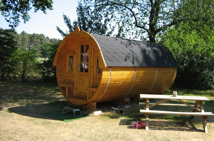 Campingplatz Am Furlbach