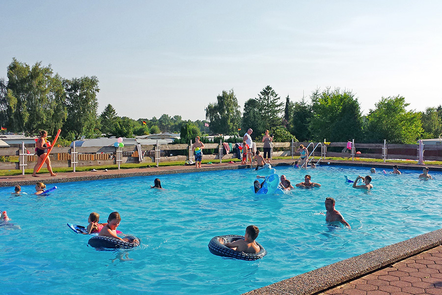 Märchencamping Märchencamping