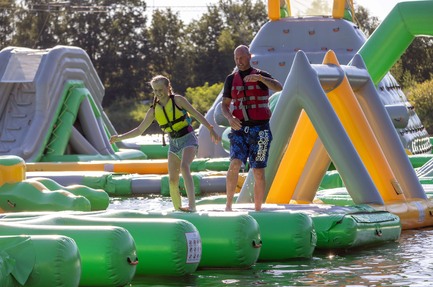 Alfsee Ferien- und Erlebnispark