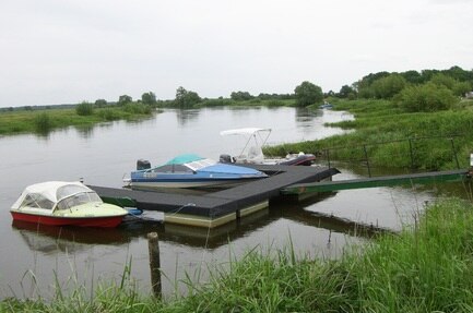 Camping Rittergut Frankenfeld