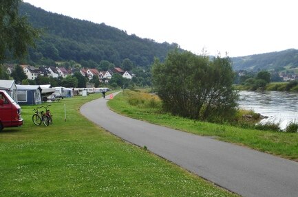 Camping Rühler Schweiz