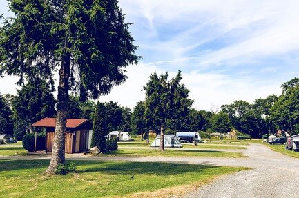 Regenbogen Ferienanlage Bad Harzburg