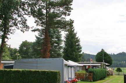 Ferienanlage Erzeberg