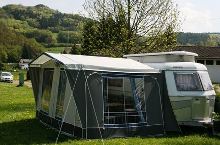 Camping Wiedschleife