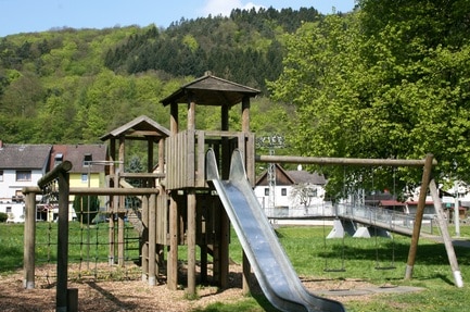 Camping Wiedschleife