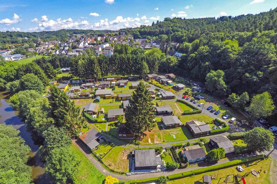 Campingplatz Neustadt/Wied Campingplatz Neustadt/Wied