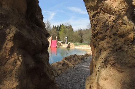 Camping und Mobilheimpark Am Mühlenteich