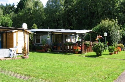 Camping Losheim am See