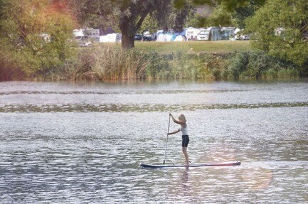 Mosel-Islands Camping