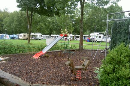 Camping Am Steinbacher See