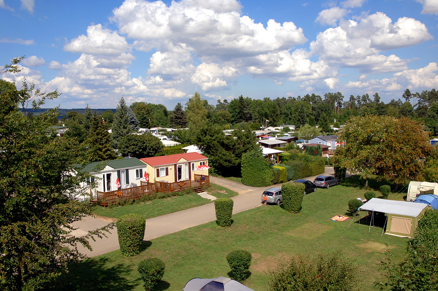 Camping Schüttehof Camping Schüttehof