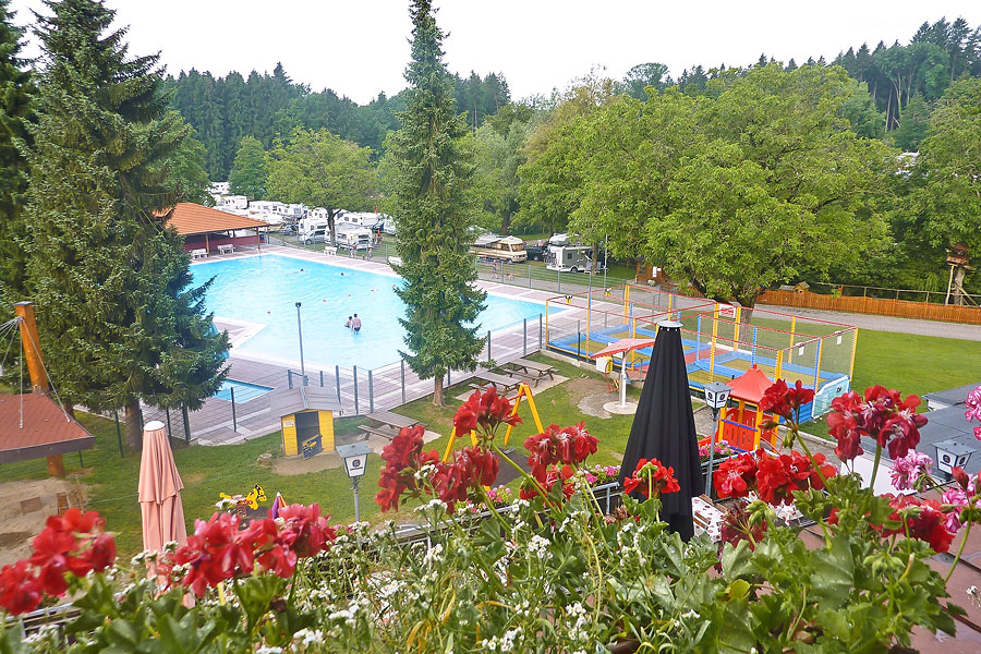 Campingpark Gitzenweiler Hof Campingpark Gitzenweiler Hof