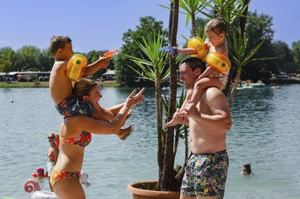 Freizeitcenter Oberrhein