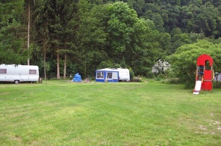 Knaus Campingpark Schloß Langenau