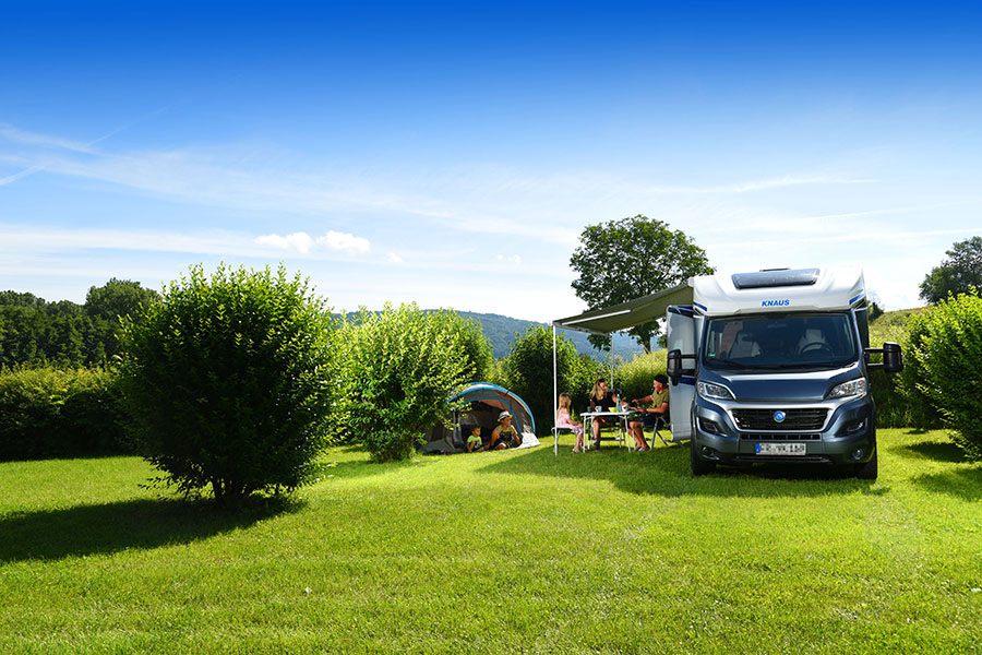 Campingpark Oase GmbH Campingpark Oase GmbH