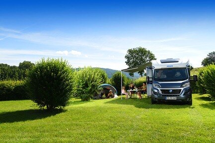 Campingpark Oase GmbH