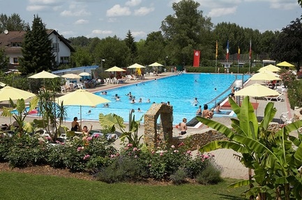 Campingpark Oase GmbH