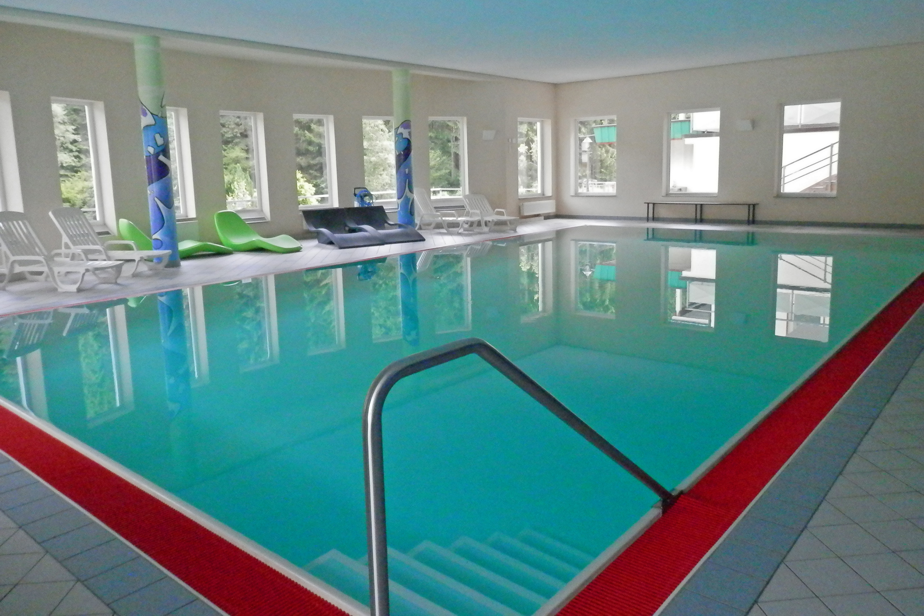 Family-Resort Kleinenzhof Family-Resort Kleinenzhof
