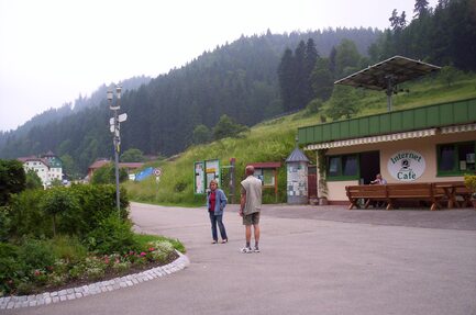 Family-Resort Kleinenzhof