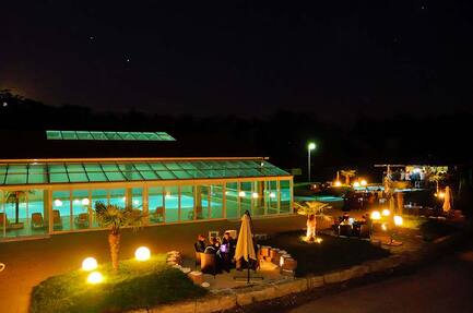 Camping Gugel Dreiländer