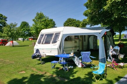 Mortonhall Caravan & Camping Park