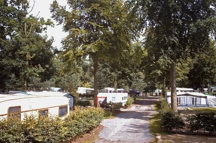 Lowther Holiday Park