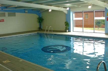 Shear Barn Holidays and Touring