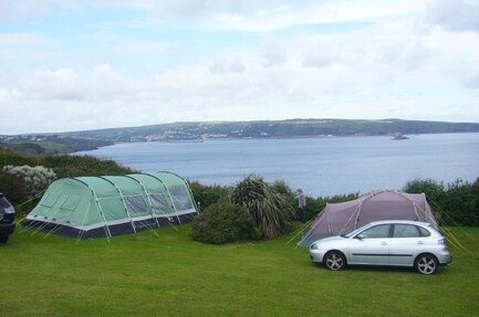 Fishguard Bay Caravan and Camping Park