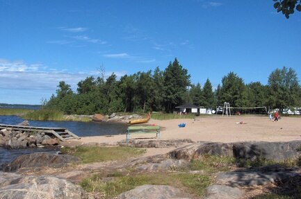 Top Camping Vaasa