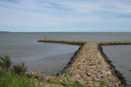 Ferrybank Caravan & Camping Park