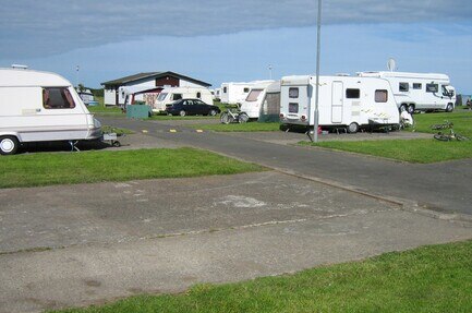 Ferrybank Caravan & Camping Park