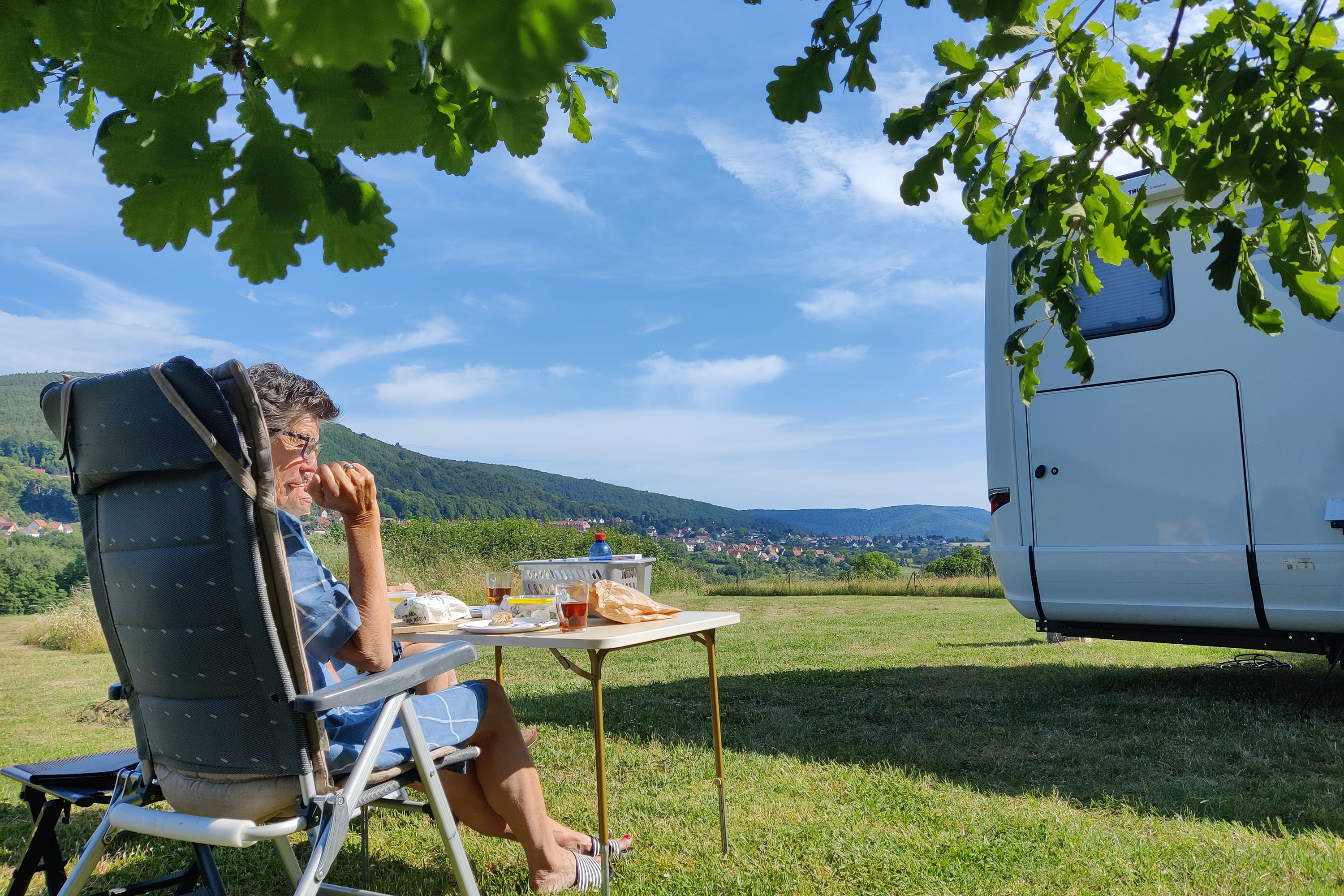 Camping Seasonova Les Vosges du Nord Camping Seasonova Les Vosges du Nord