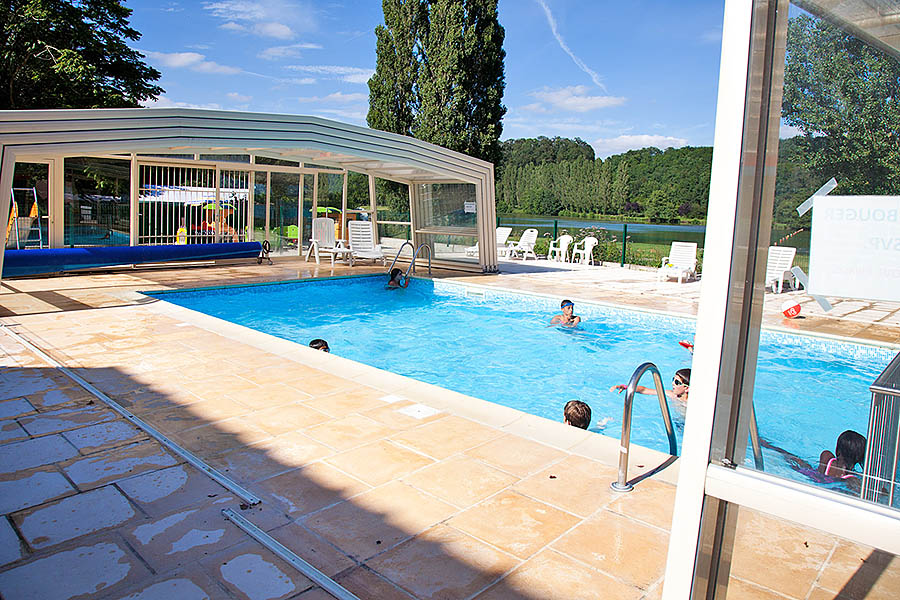 Camping du Lac Camping du Lac
