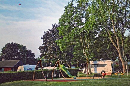 Camping de Riquewihr