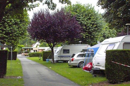 Camping de Kaysersberg