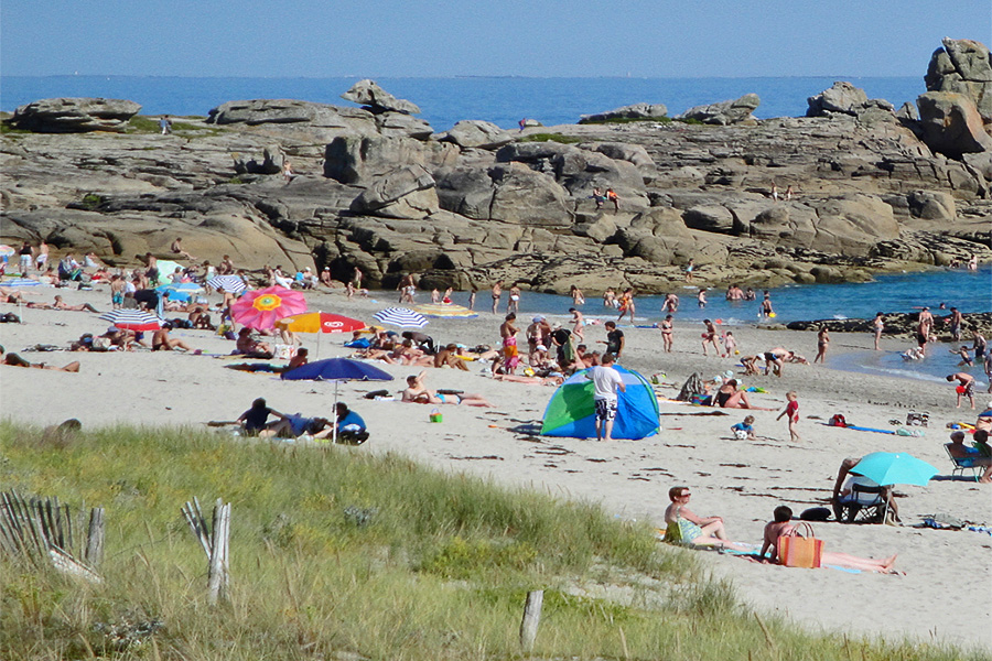 Camping des Dunes Camping des Dunes
