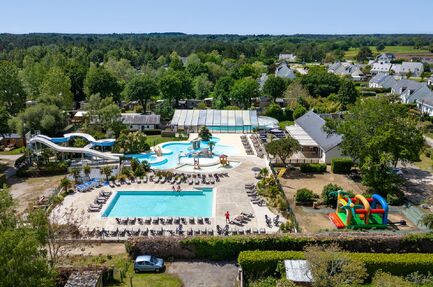 Camping Sandaya Carnac