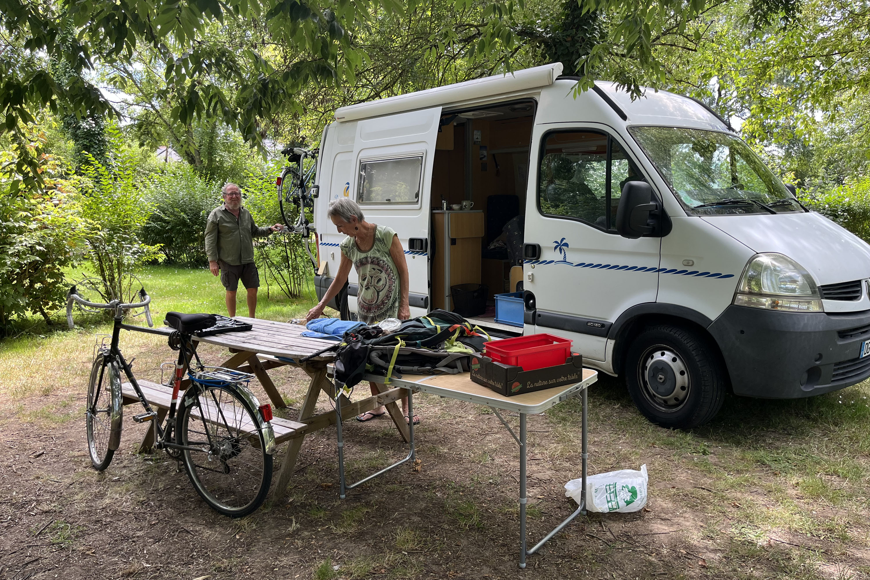 Camping de Montlouis-sur-Loire Onlycamp