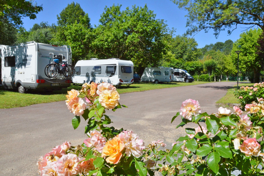 Camping Le Sabot Onlycamp - Image 1 Camping Le Sabot Onlycamp - Image 1