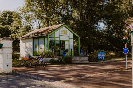 Camping Le Sabot Onlycamp